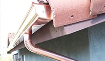 Rain Gutter Installation, Repair, Cleaning in Sigourney, IA
